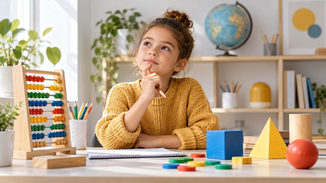 From a School Exercise to a Future Skill