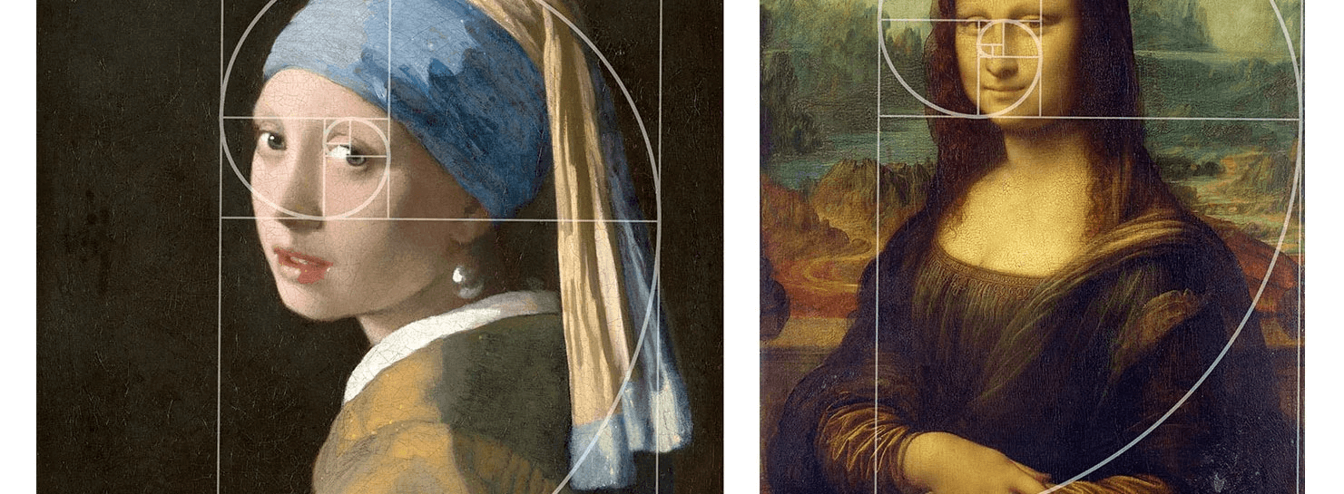 Art and the Golden Ratio