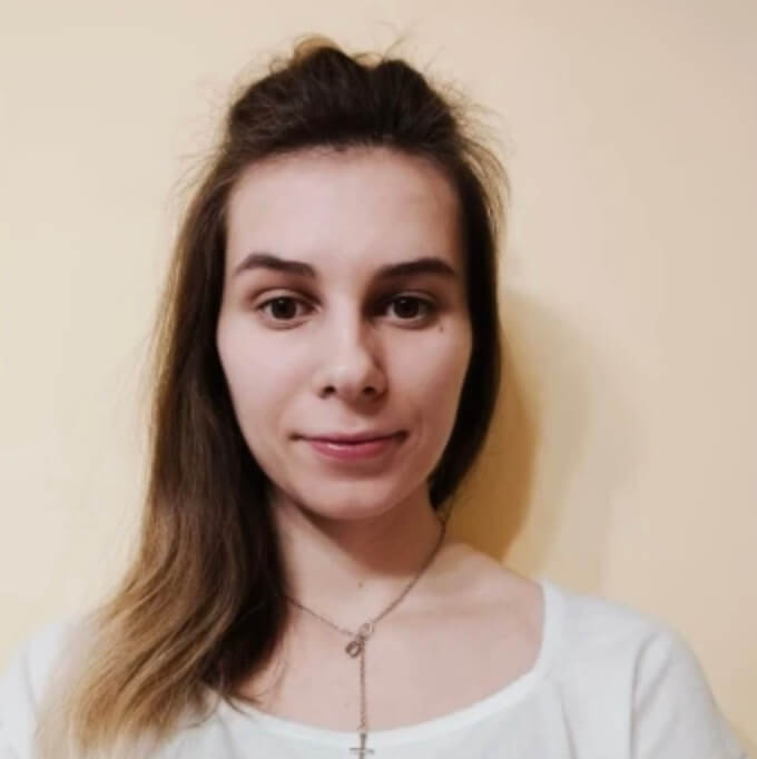 Marta Chodowiec