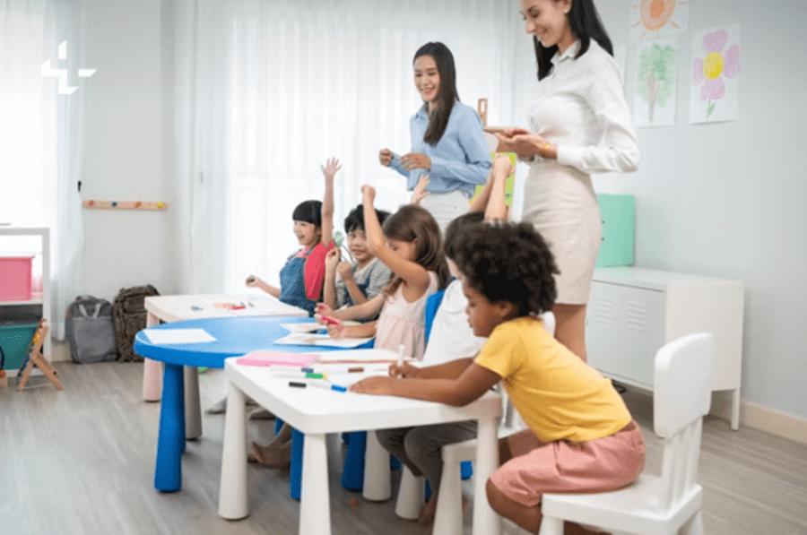 Career Outcomes After Completing Early Childhood Education Coursework