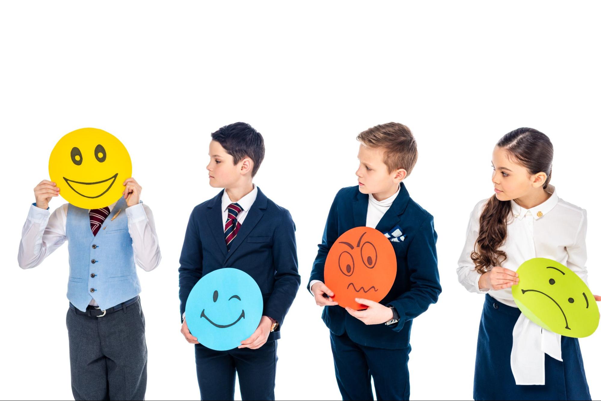 Emotional Development