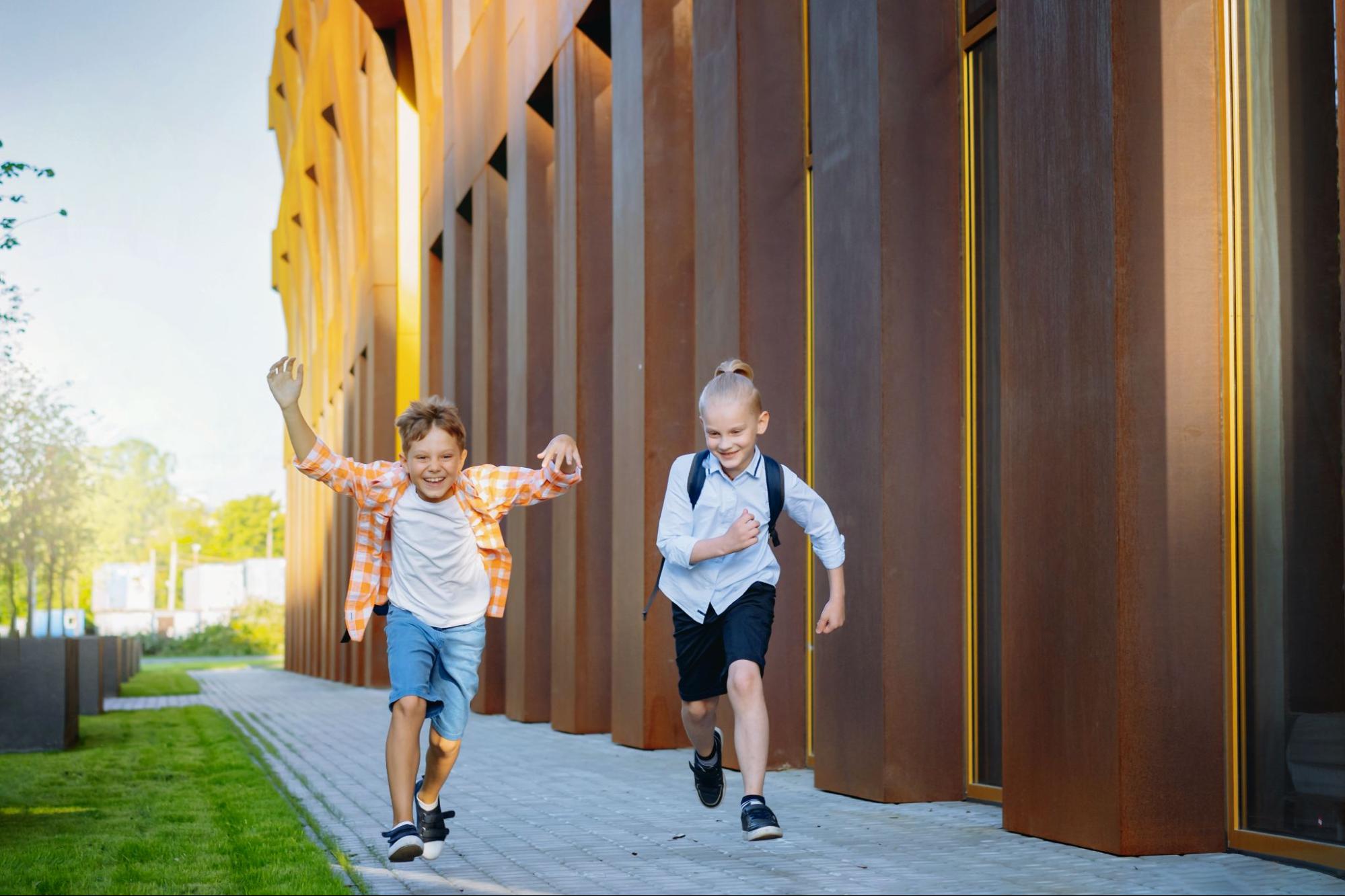 Extending Educational Benefits Into Later Years