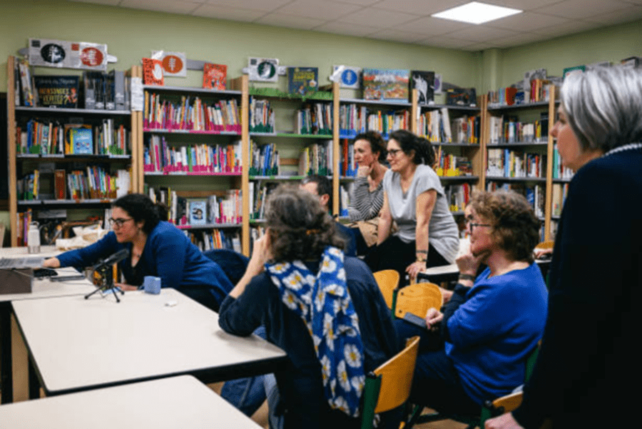 Family and Community Engagement
