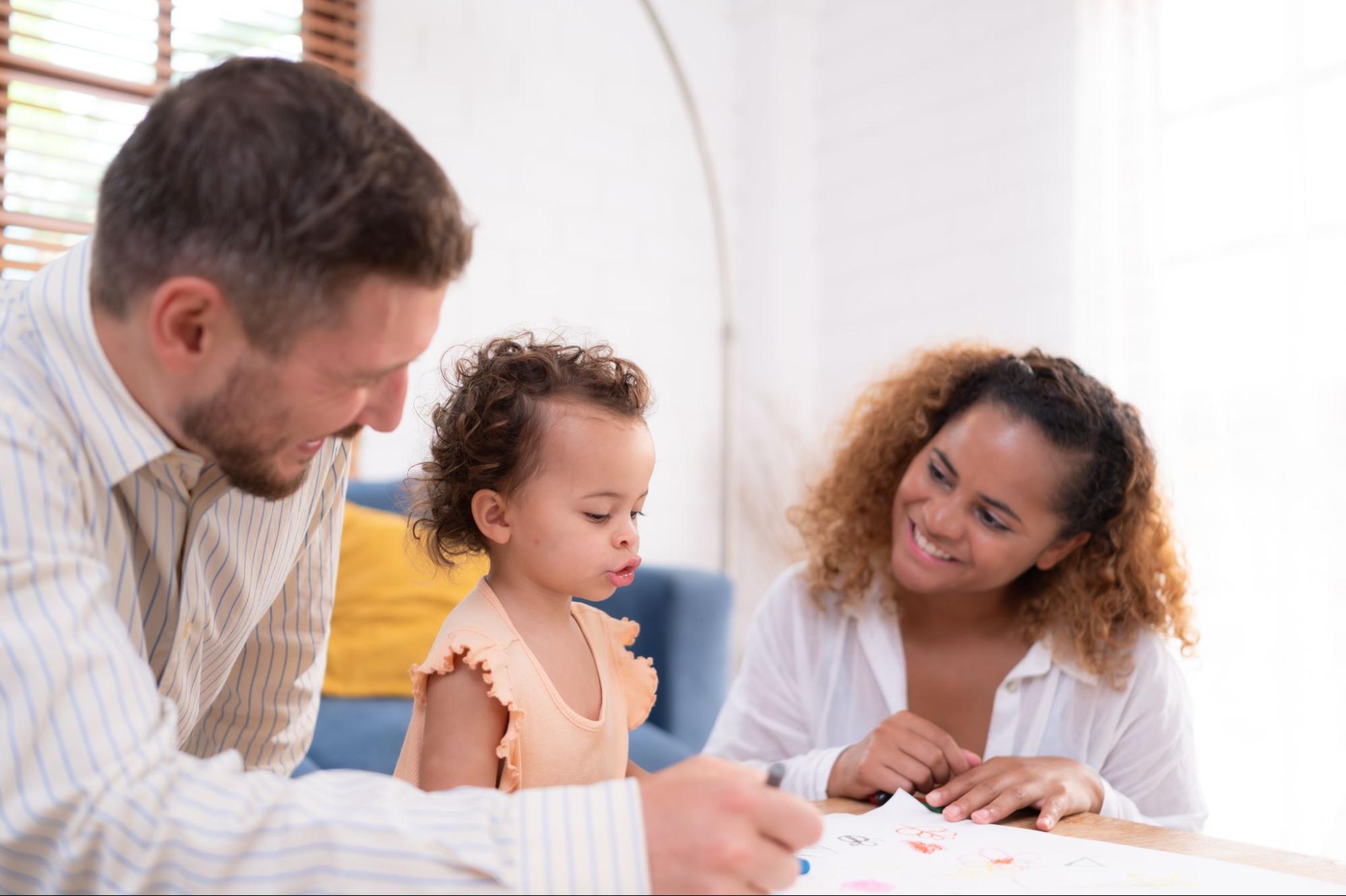 Kindergarten Readiness Skills: What Every Parent Should Know