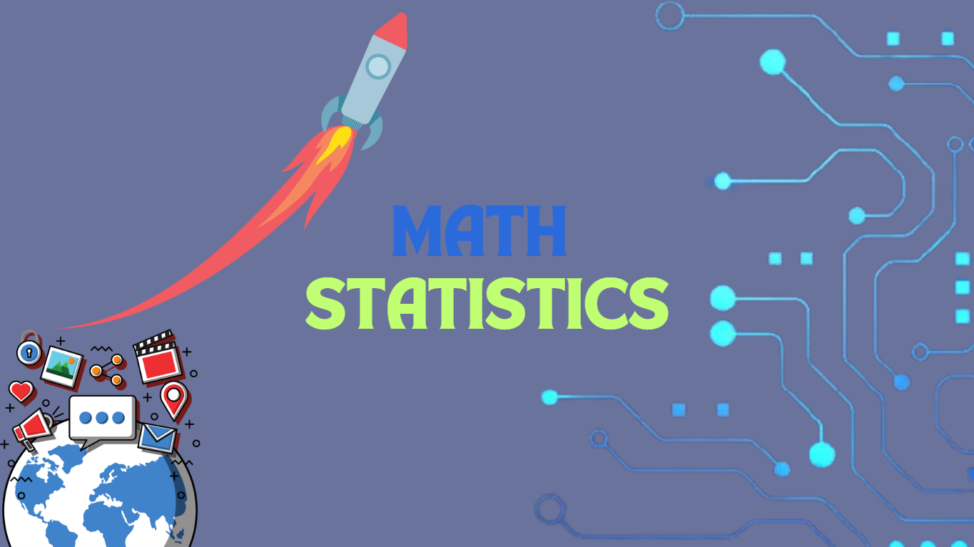 Mathematics and Statistics Awareness Month