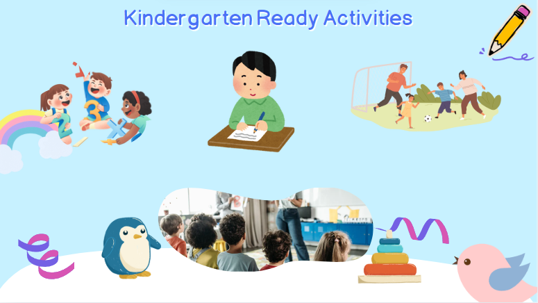 Outdoor Play