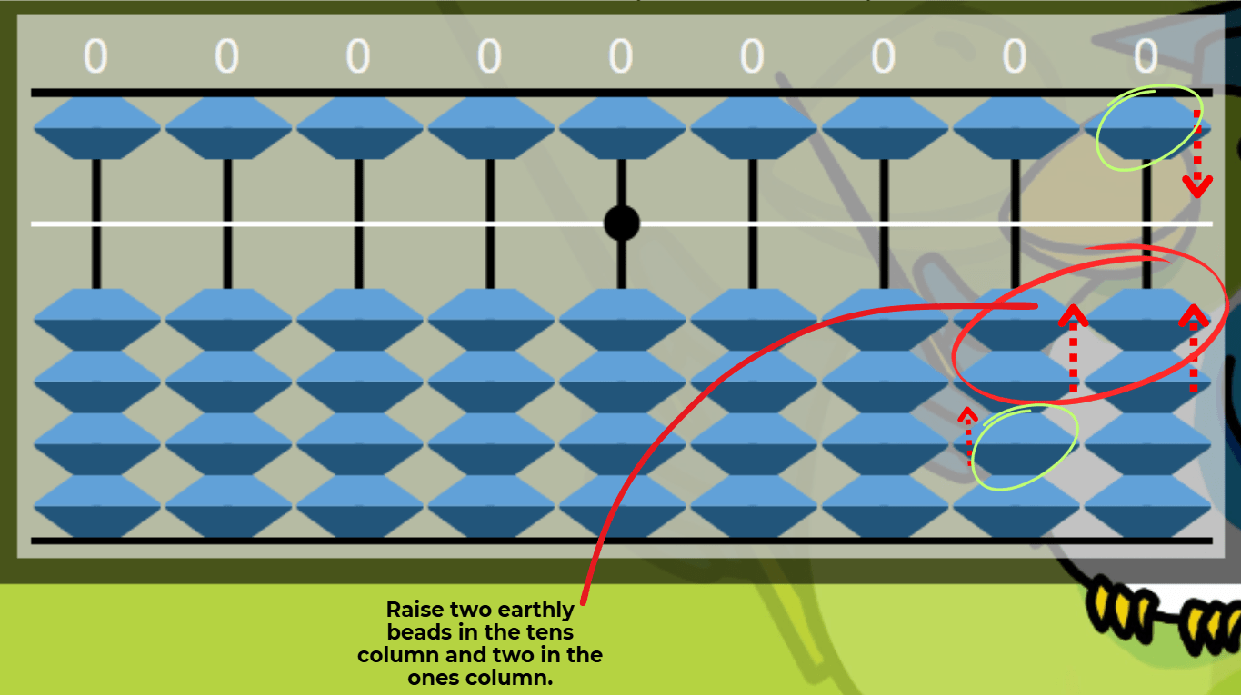 Performing Calculations