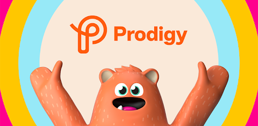 Prodigy Math Game