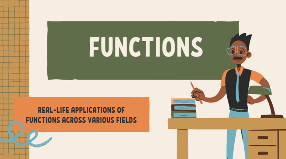 Real-Life Applications of Functions