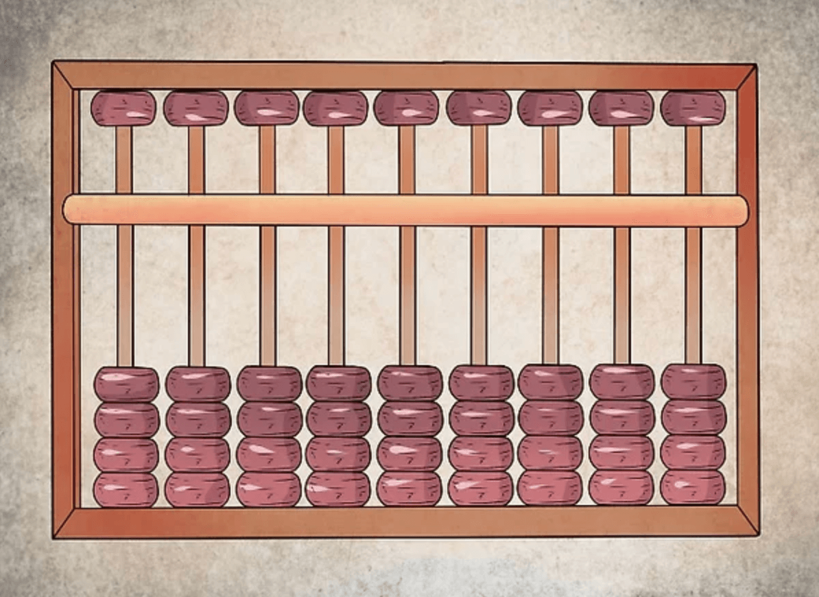 Reviving the Nine-Bead Abacus: A Return to Simplicity