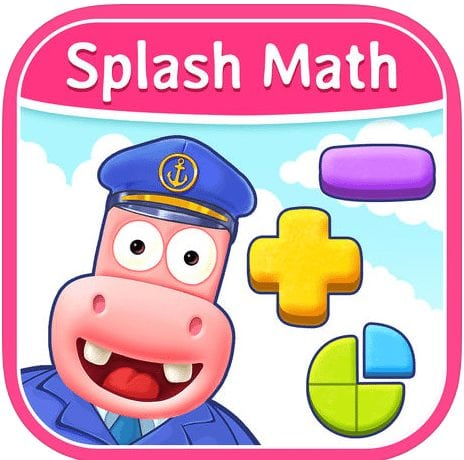 SplashLearn