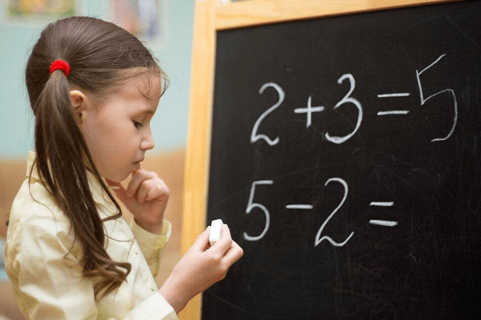 The Allure of Addition and Subtraction