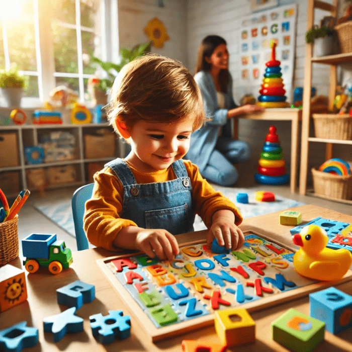 Top 10 Kindergarten Readiness Skills to Ensure Your Child