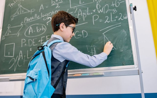 Algebra beherrschen: Ungerade Zahlen verstehen