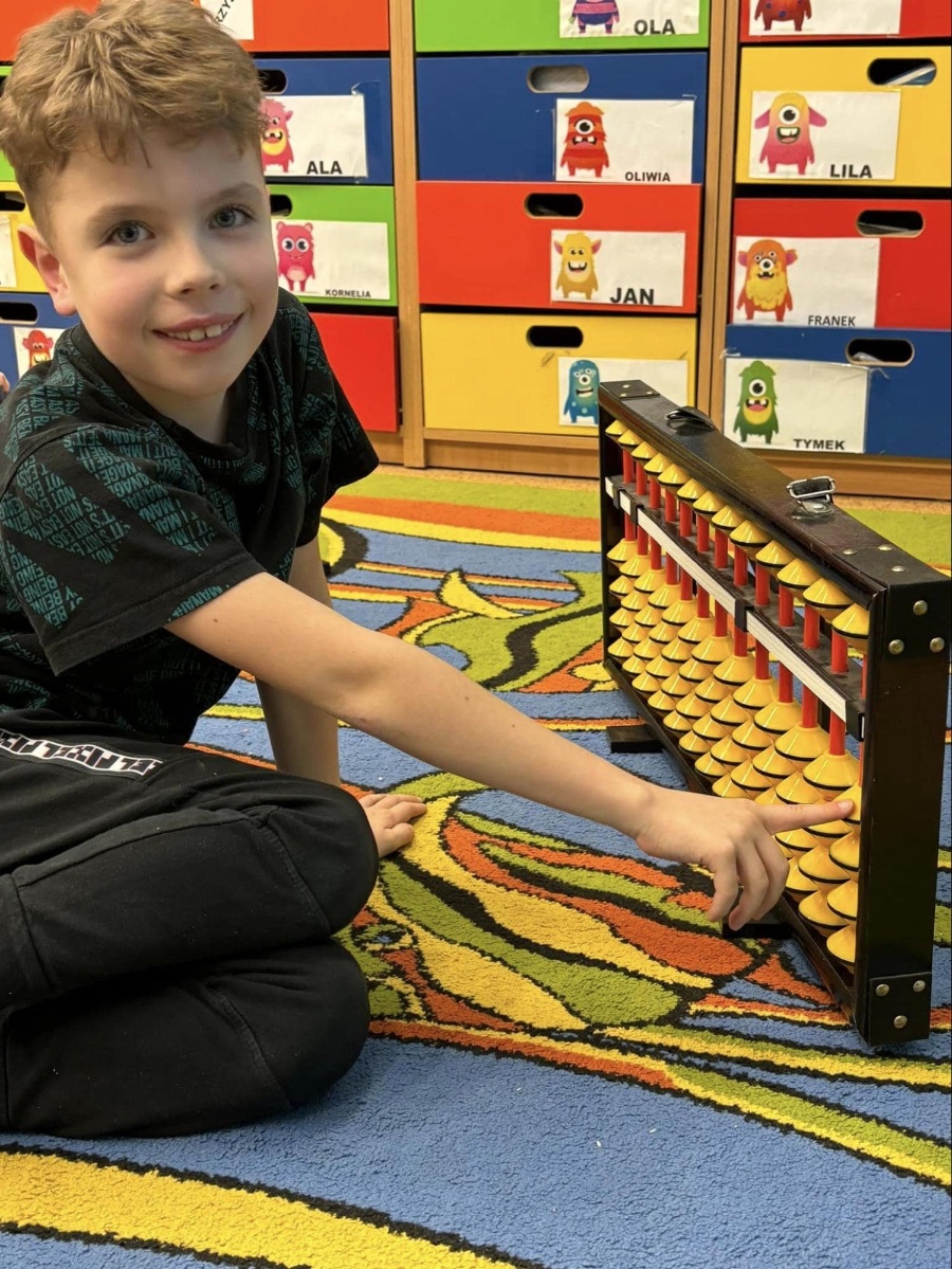 Kurse für Kinder