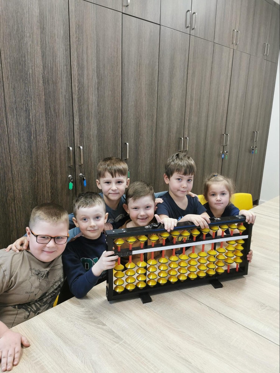 Kurse für Kinder