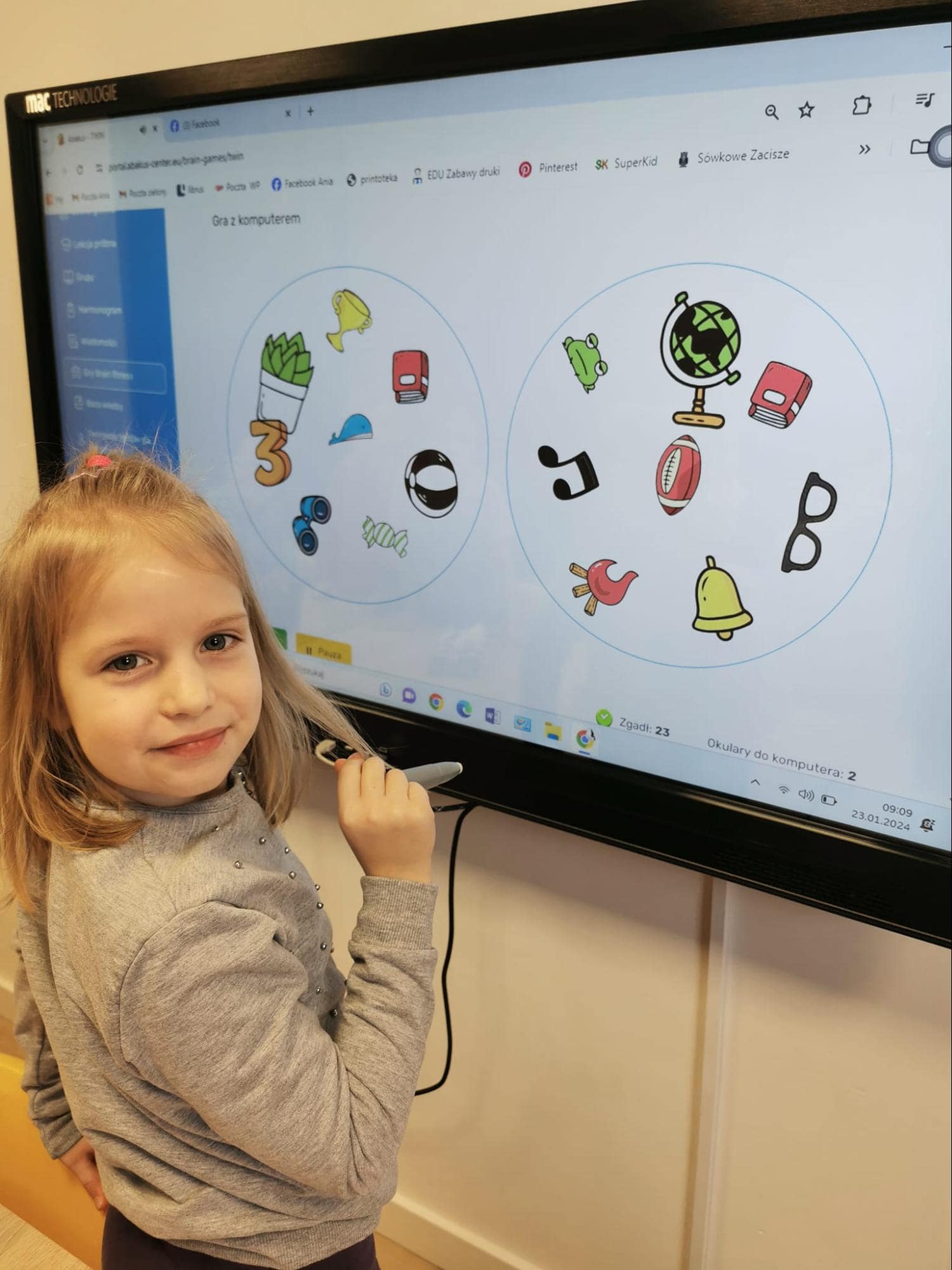 Kurse für Kinder