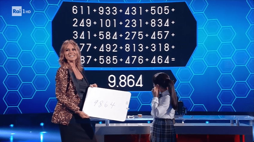 Spielend leicht zum mathematischen Genie