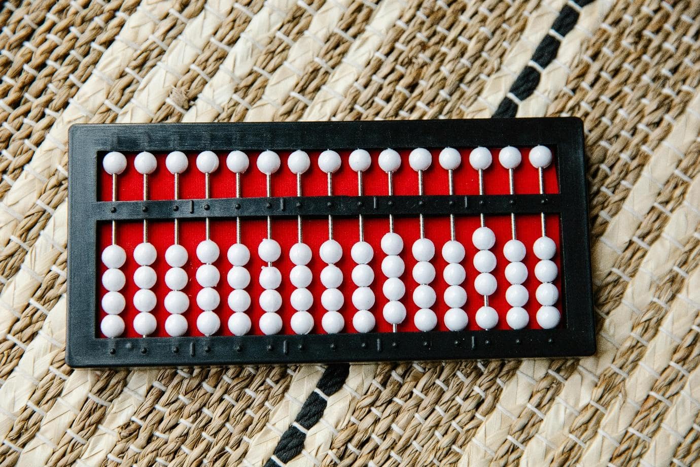 Wie funktioniert die mentale Mathe?