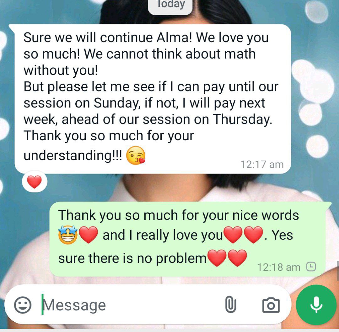Testimonial 12