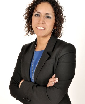 Nancy Ramírez