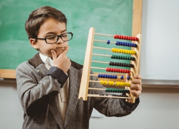 Comment améliorer la visualisation et la créativité grâce à l'utilisation de l'abaque et du calcul mental?