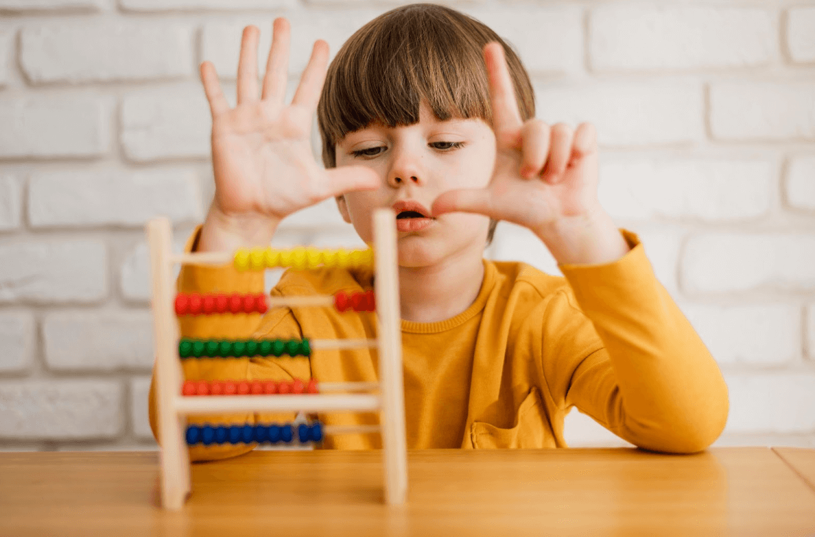 Développer vos compétences en calcul mental