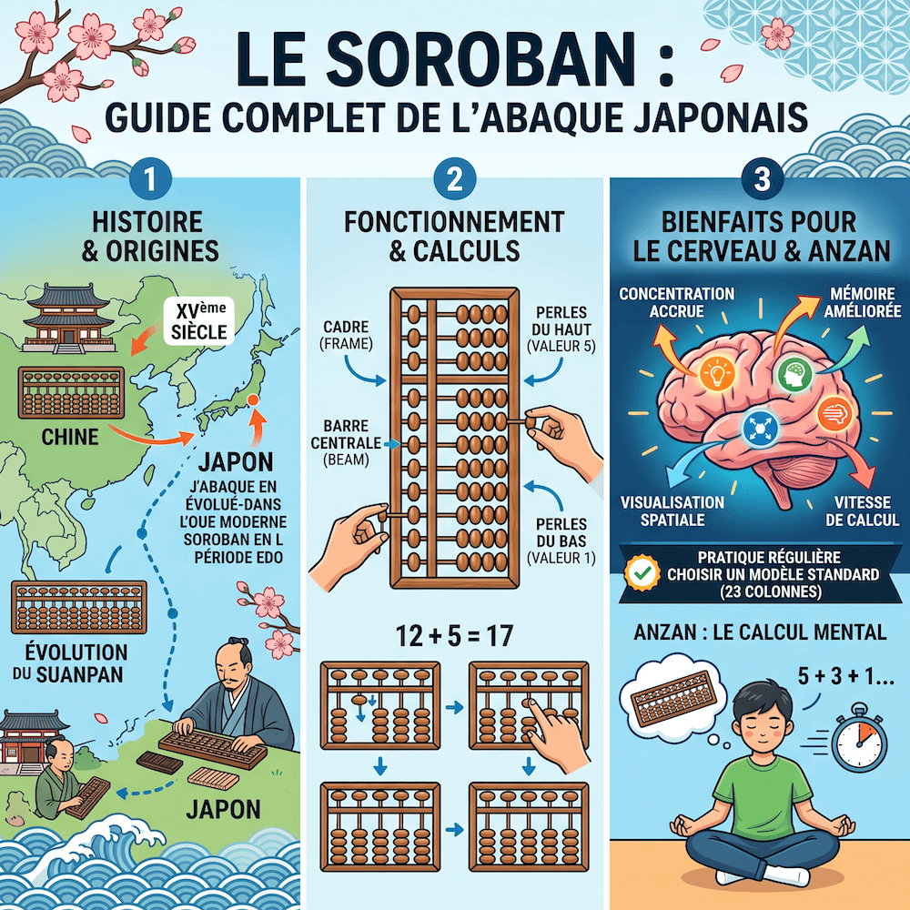 le Soroban