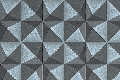 Tessellations Semi-Régulières
