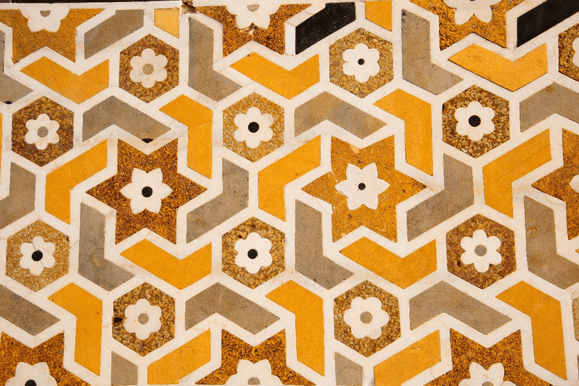 Modèle de Tessellation