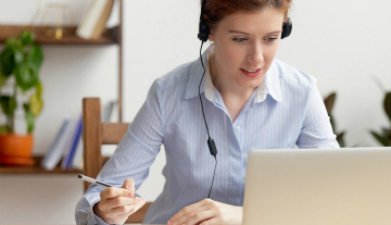 Szkolenie online dla nauczycieli z partnerem z Kolonii