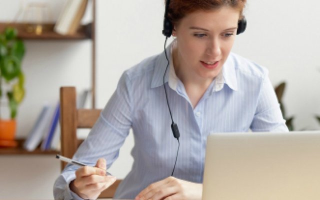 Szkolenie online dla nauczycieli z partnerem z Kolonii