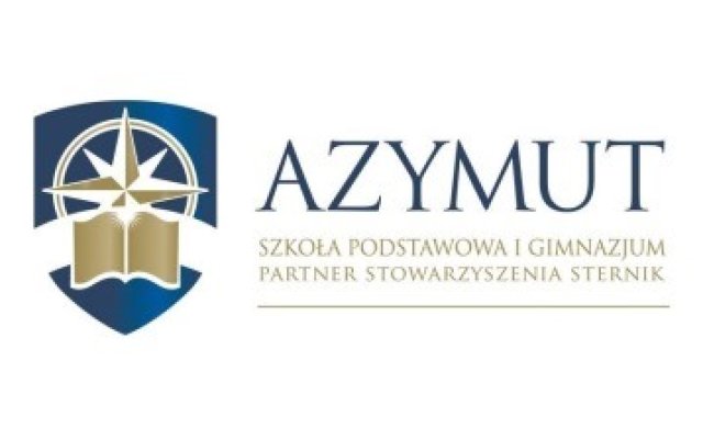 Nowy partner – Szkoła Podstawowa Azymut w Pruszkowie!