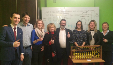 Szkolenie dla nowych partnerów na koniec sierpnia❗