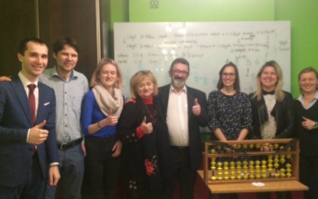 Szkolenie dla nowych partnerów na koniec sierpnia❗