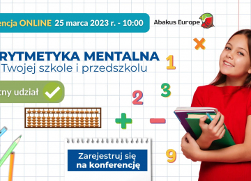 Konferencja ONLINE, 25 marca 2023 r., 10.00