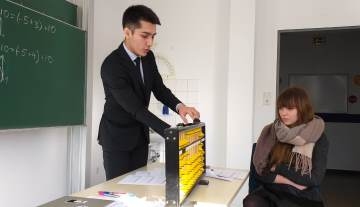 Seminarium w Niemczech