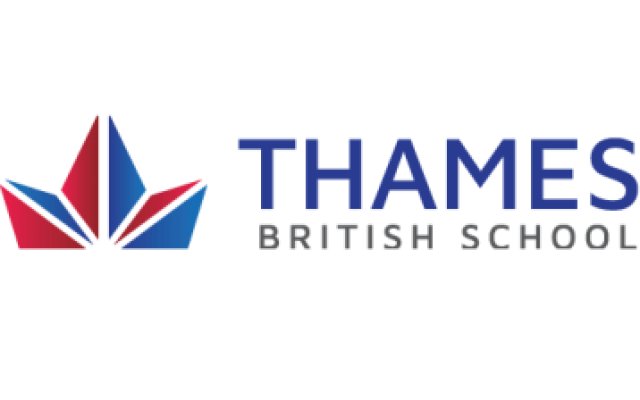 Dzień otwarty w Thames British School