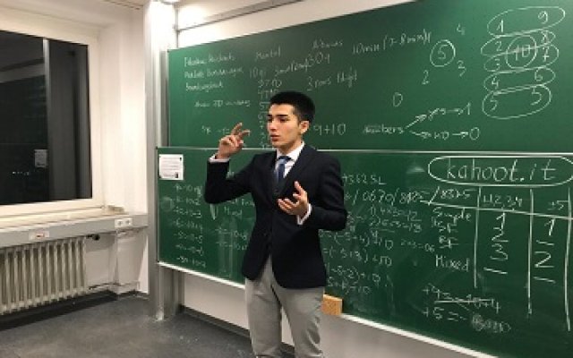 Nowości od naszego niemieckiego partnera: kolejne seminarium i szkolenie dla nauczycieli w Niemczech!
