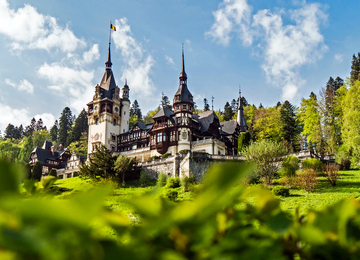 Nowy partner w Rumunii — Elevianna Educational Excellence!