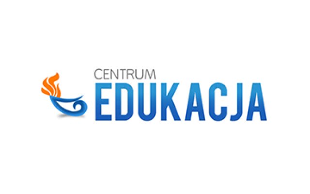 Witamy i gratulujemy naszemu nowemu partnerowi Centrum Edukacja!