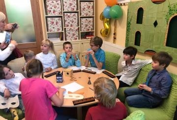 Wiadomości z Pragi od naszego czeskiego partnera