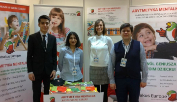 Targi Franchise EXPO 2019!