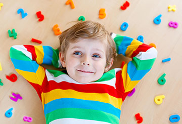 Czym jest nauka liczenia w pamięci?