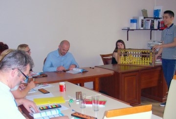 Szkolenie w Bolesławcu