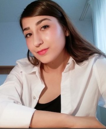 Inna Kurbanova