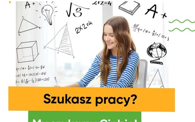 Damy pracę!