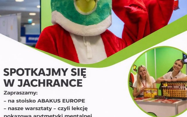 ✨📢 Dyrektorzy i Nauczyciele! Już za chwilę widzimy się w Jachrance! 📢✨