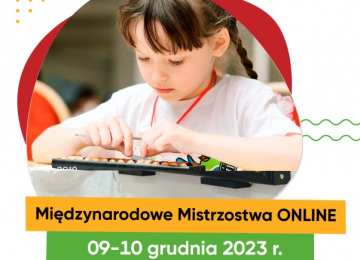 Międzynarodowe Mistrzostwa Arytmetyki Mentalnej