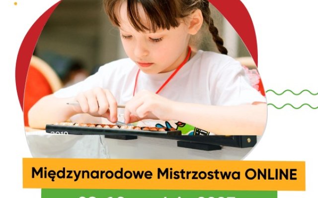 Międzynarodowe Mistrzostwa Arytmetyki Mentalnej